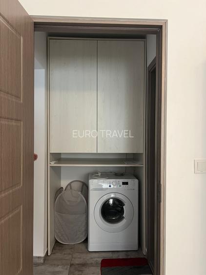 ap. decomandat, 3 camere,luminos,  foarte curat, centrala gaz, Tomis 3, 499 euro - 22