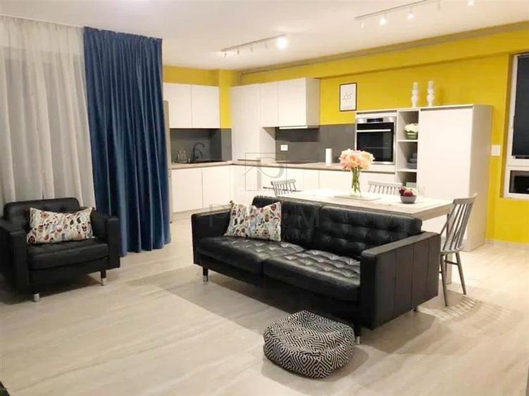 ARADULUI - 3CAM - BLOC NOU - 1 LOC PARCARE - 2 BAI - BOXA  -  AMENAJAT - 3