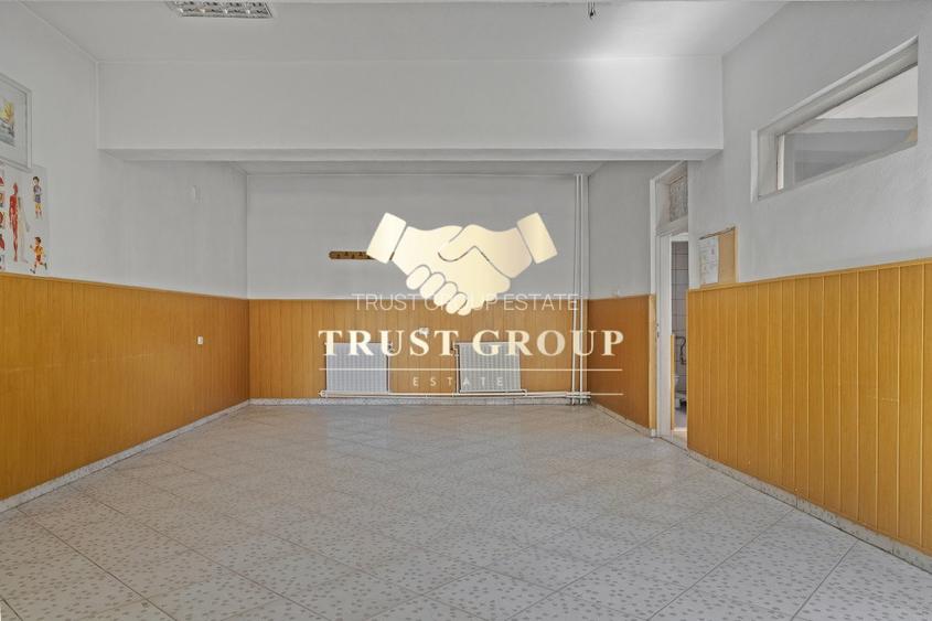 Imobil Eminescu - Radu de la Afumati - P+2 - 10 camere - 10