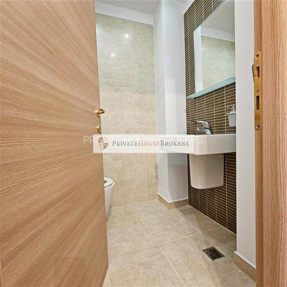 Baneasa - Sisesti | Ambiance Residence | Rompetrol | Bloc 2009 | Parcare Subt - 14