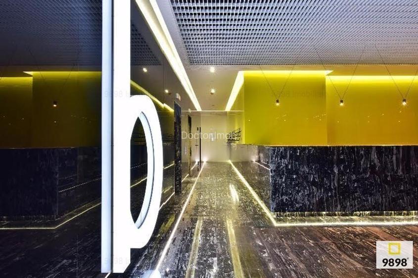 Lux și Rafinament în Inima Zonei de Nord: Apartament în Cortina Residence - 6