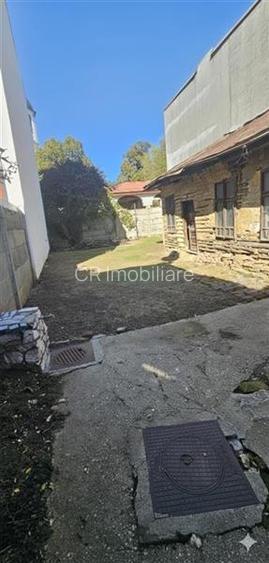 Investiție Strategică: Teren  Zona Foișorul de Foc - 6