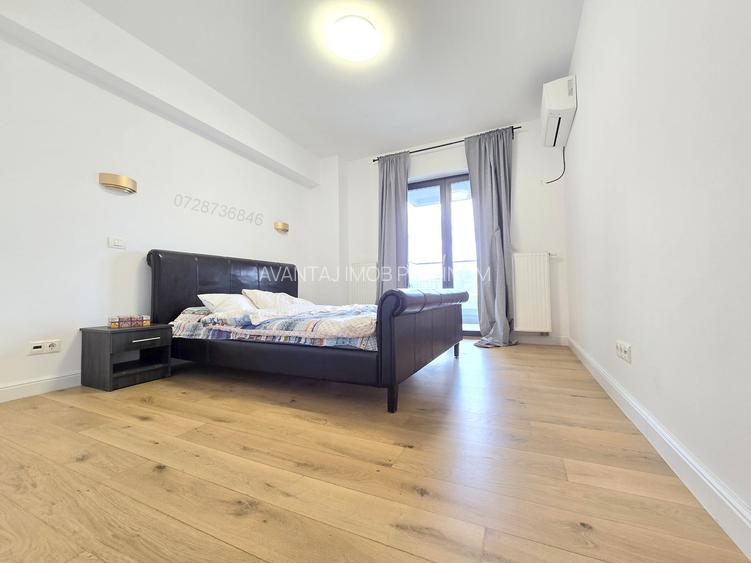 Upground Residence, Fabrica de Glucoza, 165 mp, loc parcare subteran inclus - 8