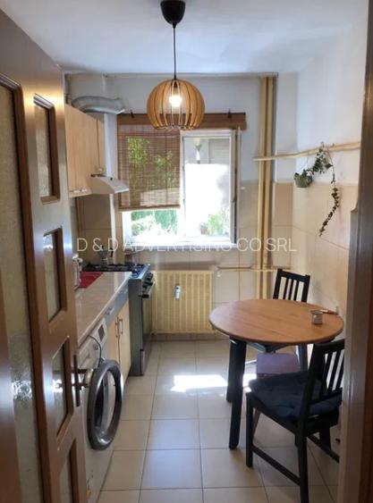 Parcul Tei - Apartament 2 camere Modern - confort 1 - 4