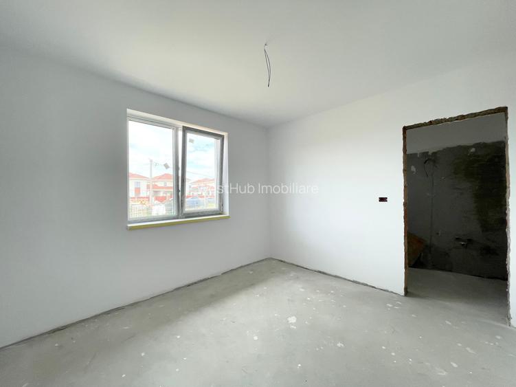 Duplex 4 camere Mosnita Veche-Drumul Boilor - 5