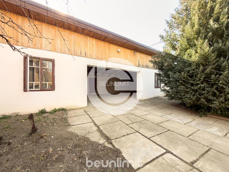 Casă individuală - Selimbar - Teren 675Mp - Garaj 68Mp - Demisol - 12