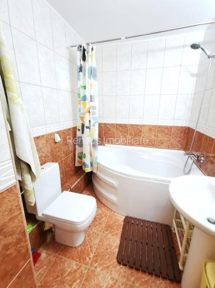 Timpuri Noi/Vitan Mall/Ap 2 Cam la CheieCentrala Proprie/ - 16