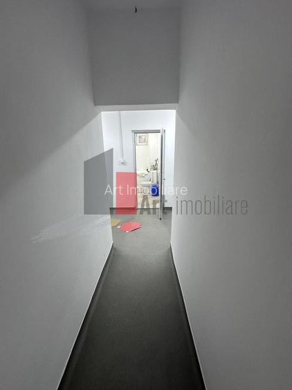 Spatiu comercial (ideal Horeca) de inchiriat in zona Doamna Ghica - 4