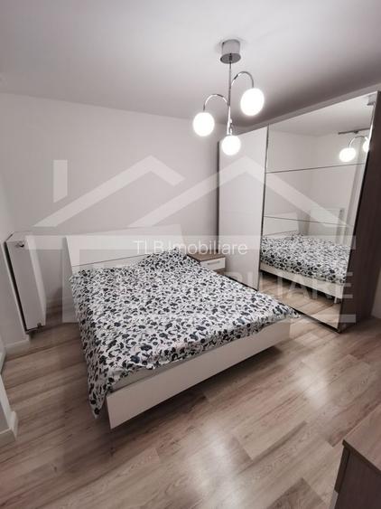 Apartament cu 2 camere, decomandat,  parcare, zona AMA Residence - 2