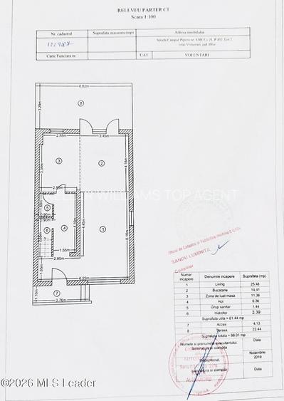 Vila premium in proximitatea Porsche Nord-Campul Pipera 362mp curte - 26