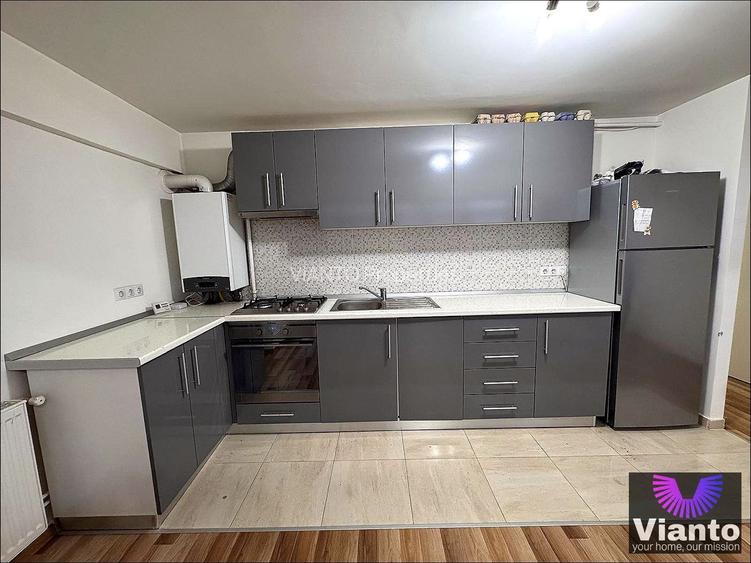Apartament 3 camere Central- langa Gara- Regele Ferdinand - 7