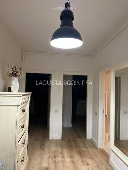 Bragadiru-Cartierul Latin, doua parcari, boxa, amenajat premium, liber - 6