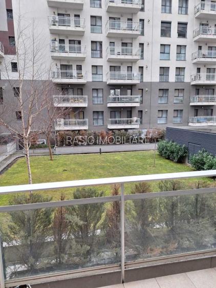 Inchiriere Apartament 2 camere, ansamblu Belvedere - 7