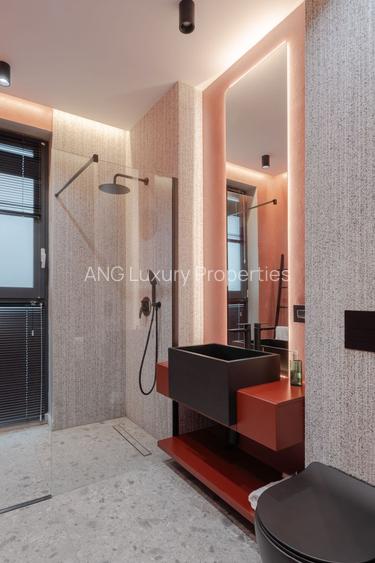 Vila Care Iti Aduce Acasa Visul Cu O Piscina Suspendata - 34