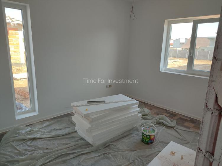 Sanandrei, Casa Individuala,3 camere. - 8