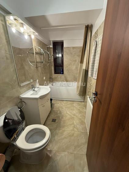 Închiriez apartament 2 camere + debara, 2 balcoane – zona 1 Mai / Ciuperca - 5