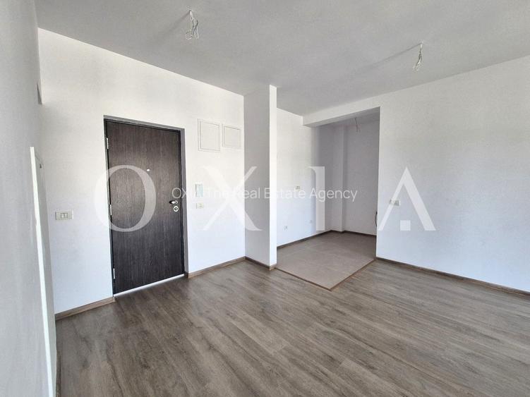 AX1092 Torontalului, Finisaje Premium, Terasa 23 MP - 3