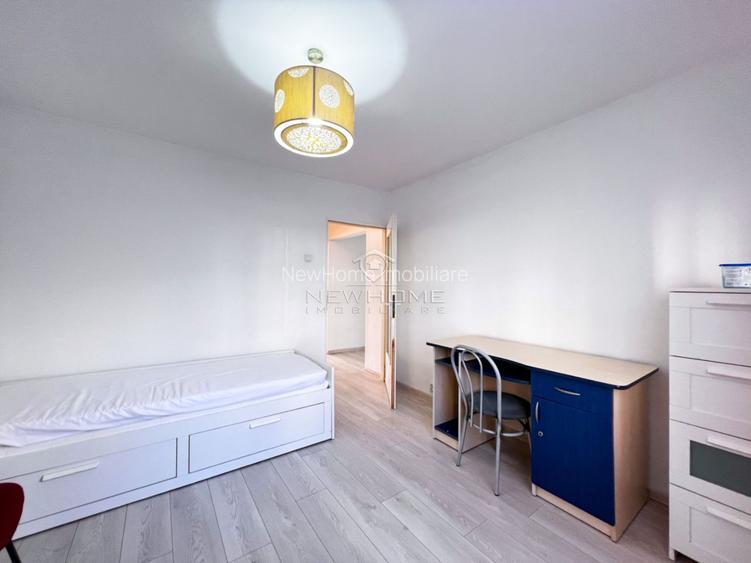 Apartament 2 camere decomandat, zona Iulius Mall - 13