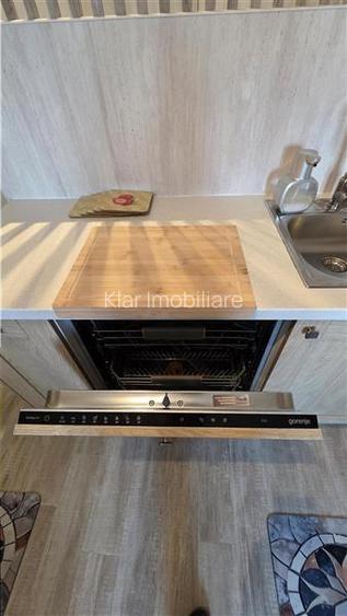 Apartament COCHET 2 camere 55mp,Grigorescu,zona Taietura Turcului - 25