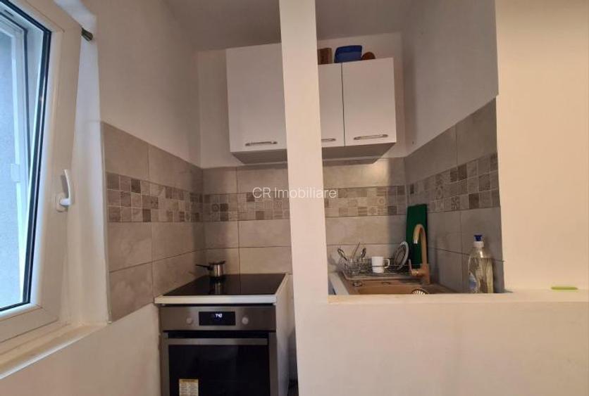 Garsoniera Mall Vitan Bloc Mixt - 5