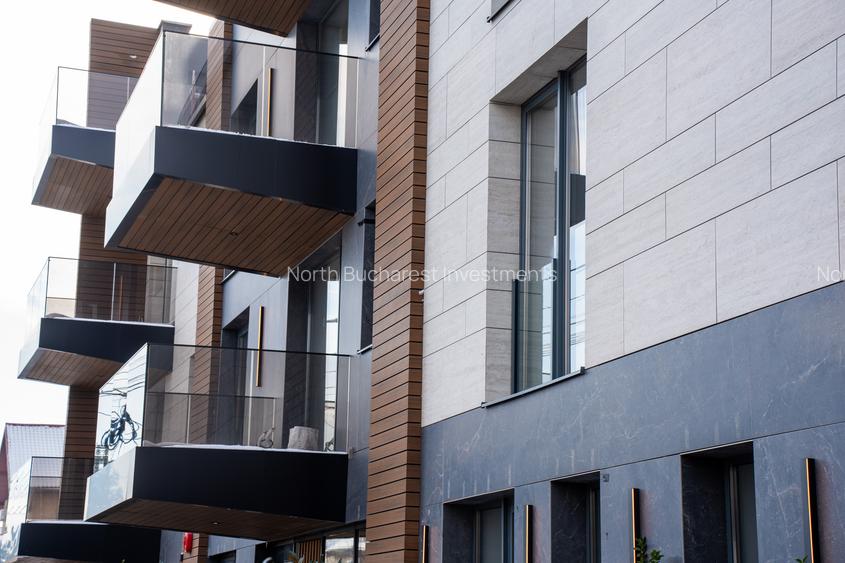 APARTAMENT 2 CAMERE - PIPERA - LANGA PADUREA BANEASA - COMISION 0% - 16