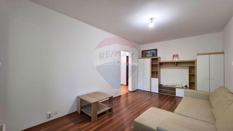 Apartament cu 2 camere de vânzare în zona Berceni | Mobilat & utilat - 3