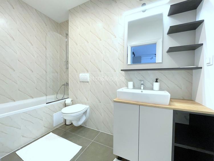 Apartament 2 camere - Denya Forest 5 - 12