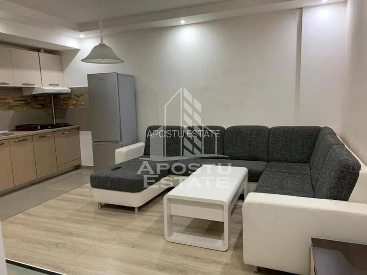 Apartament 2 camere la casa + terasa, Mehala - 2
