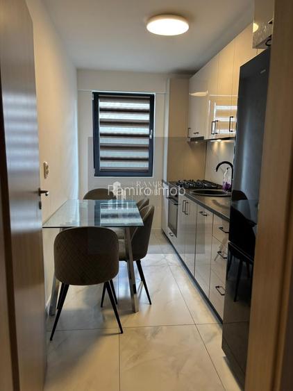 Apartament 2 camere decomandat Sector 5 - 7