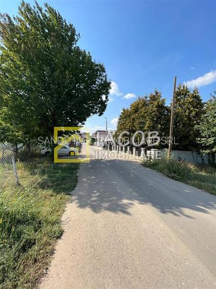 Teren intravilan, strada Fermelor (Pietricica), Piatra Neamt - 5
