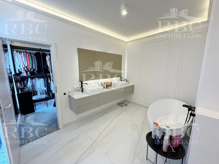 Casa individuala cu teren 625 mp in Andrei Muresanu - 19