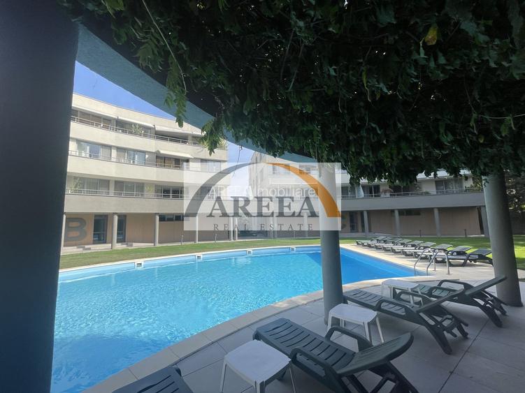 Apartament 3 camere complet mobilat cu loc de parcare inclus Iancu Nic - 56