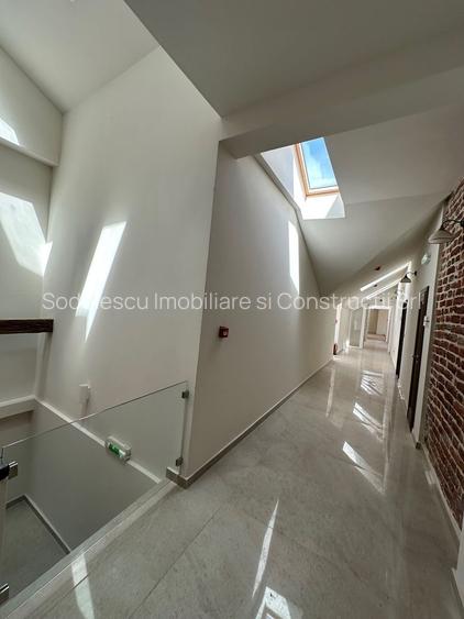 Saptii de birouri Ultracentral suprafețe de la 28 - 940 mp - 22