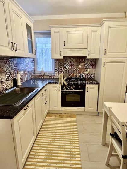 2 camere Tineretului, langa parc, cat friendly, 50 mp - 3