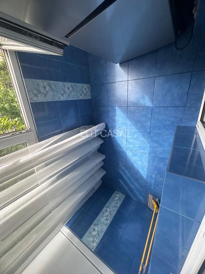 Apartament cu 2 camere, etaj 3/4, zona Tatarasi - 8