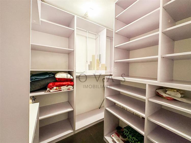 Inchiriere Apartament 2 Camere Herastrau Aviatiei North Area Lake View - 5