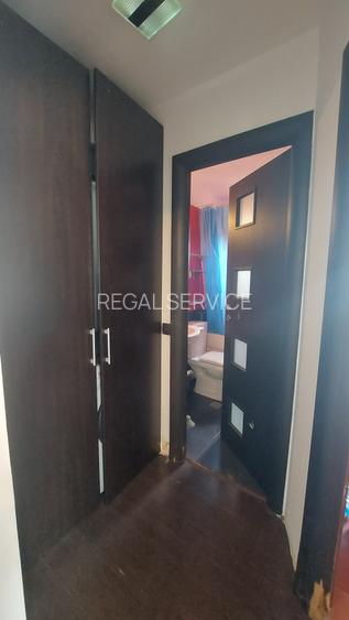 BRANCOVEANU-ALEEA CREVEDIA 3 CAMERE DUPLEX,72 mp - 25