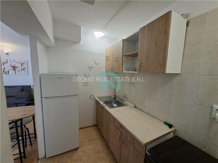 Apartament 2 camere Centrul Civic, 41mp - Brasov - 4
