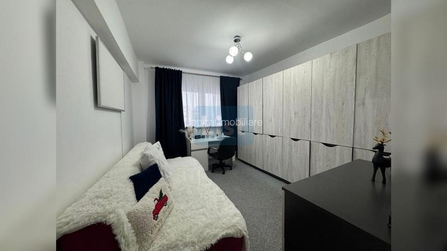 FARA COMISION! 3 camere decomandat,2 BAI, 2 BALCOANE, zona KAUFLAND - 3