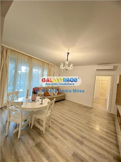 Inchiriere apartament 3 camere Laguna Residence GRADINA PROPRIE - 27