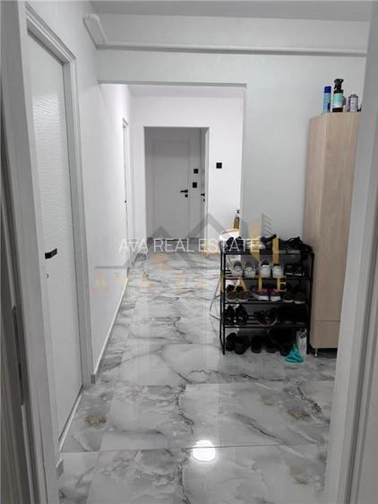 Apartament 3 camere | Decomandat, 72 mp - Zona Dambovita - 3