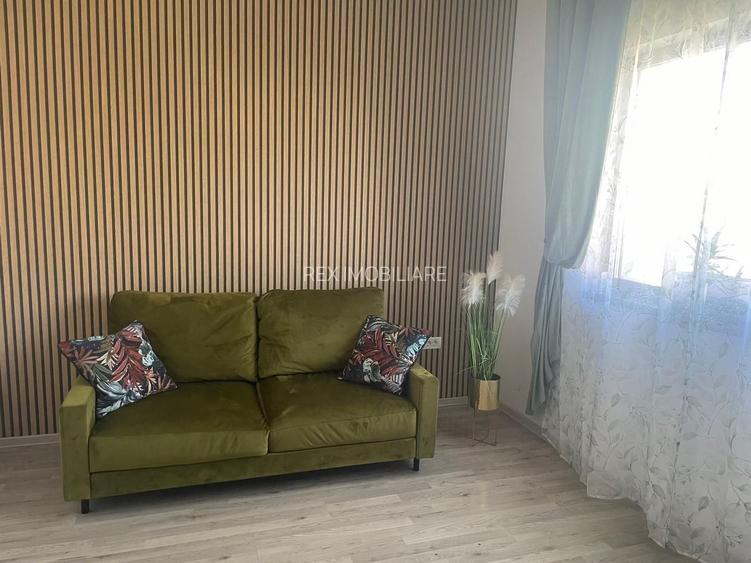 Duplex despartit prin garaj -Dumbravita - zona Lidl - 17