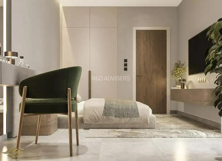 Fara Comision | Apartament 2 Camere cu Terasa Titan - Pallady - 7