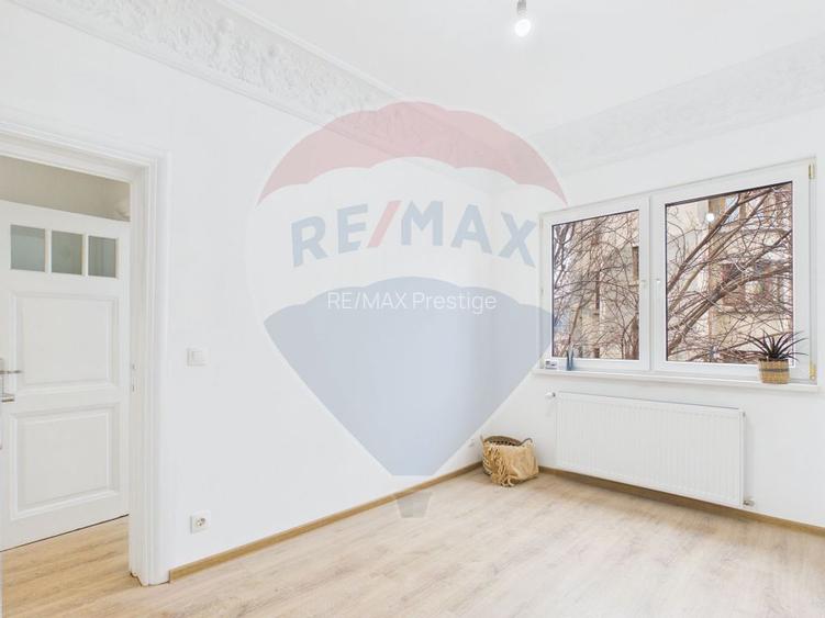 Apartament cu 2 camere de vânzare în zona Stirbei Voda - 9