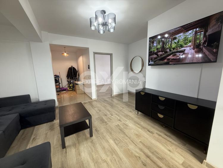 Apartament modern cu 3 camere | Valea Lupului – Cartier Iriss - 2