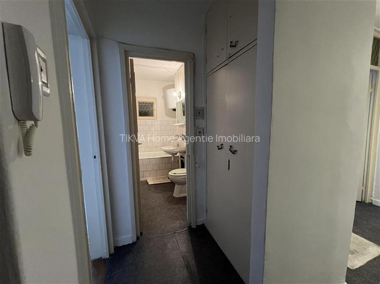 Apartament cu 2 camere (Gheorgheni, Cart. Bucin, bl. 21 B) - 6