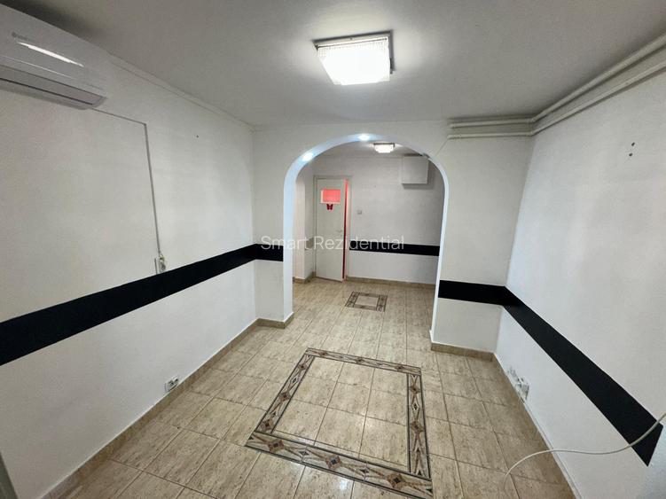 Apartament 3 camere/ Spatiu comercial Brancoveanu - 6