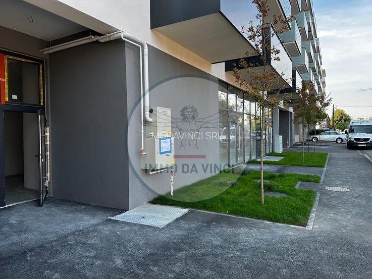 SPAȚIU COMERCIAL PREMIUM 2.400EUR– CARTIER BULGARIA, CLUJ-NAPOCA - 3