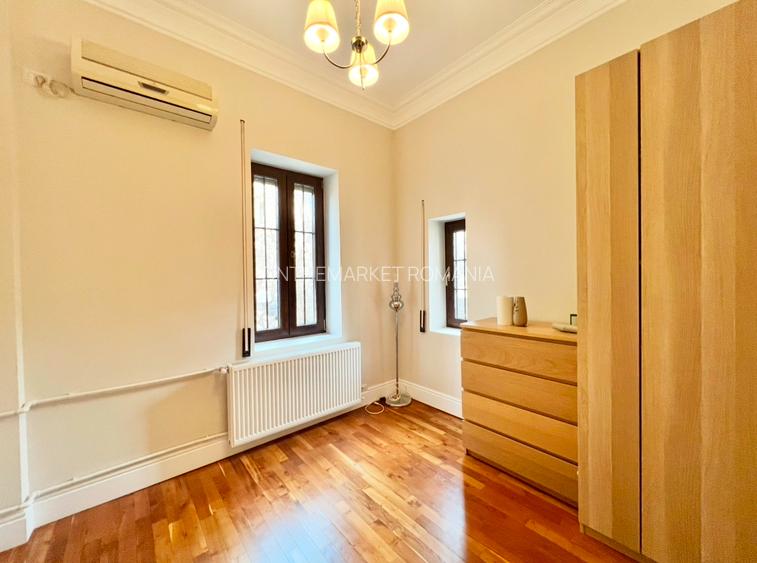 Apartament 4 camere Strada Londra Dorobanti - 13