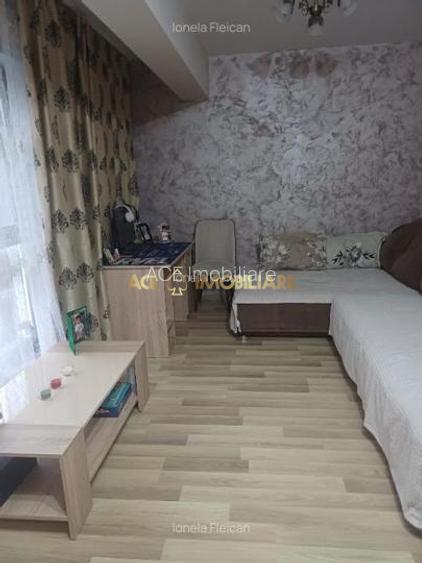2 Camere de inchiriat | Berceni| Metrou | Galaxy residence|Loc parcare - 6